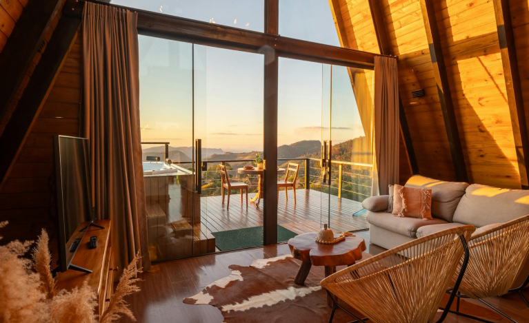 Aos 35 anos de idade, André Penazzi, do Setai Grupo GP, é destaque na Forbes Brasil