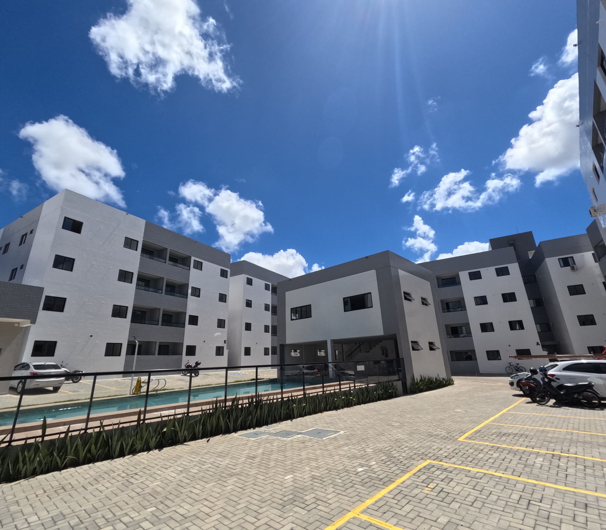 Avalon Residence Club