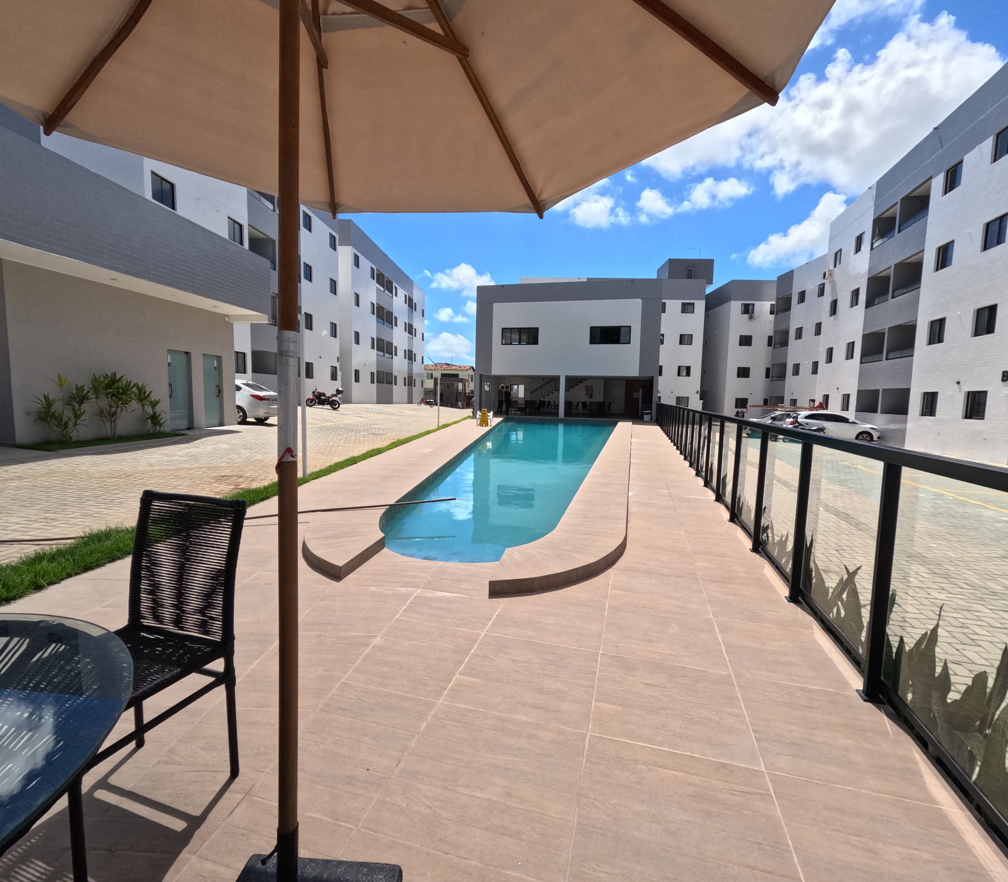 Avalon Residence Club