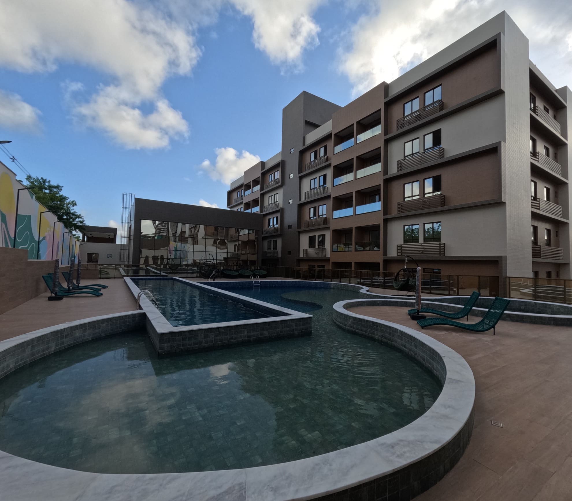 Reserve Altiplano II