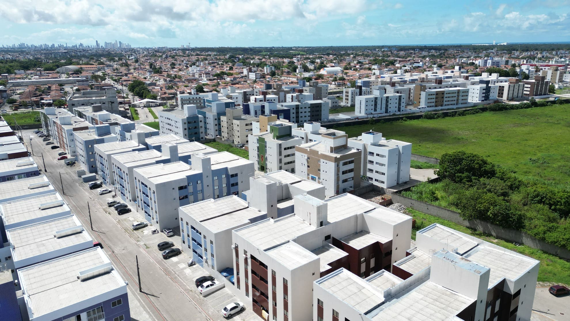 Segunda maior construtora do Nordeste, Setai Grupo GP reúne corretores para momento de celebração